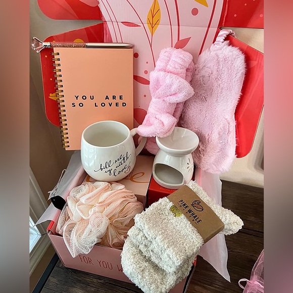 Gift sets - Picture 3 of 9